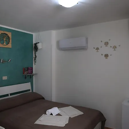 Primavera Apartment