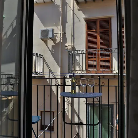 Apartment Primavera