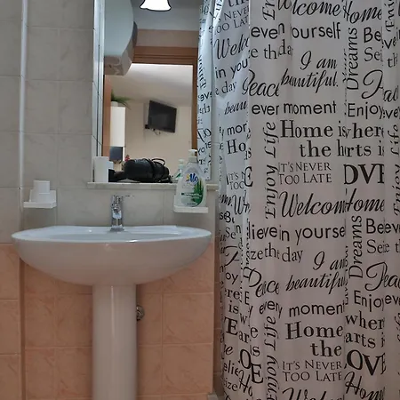 Primavera Apartment Cefalù