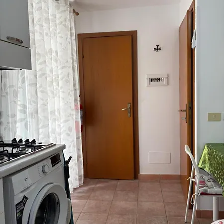 Apartment Primavera *