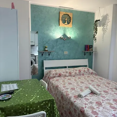 Primavera Apartment *